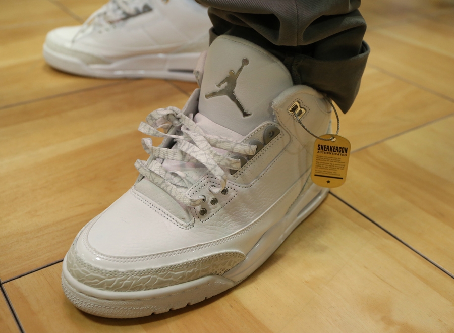 Sneaker Con Nola All Star On Feet Recap Part 1 25