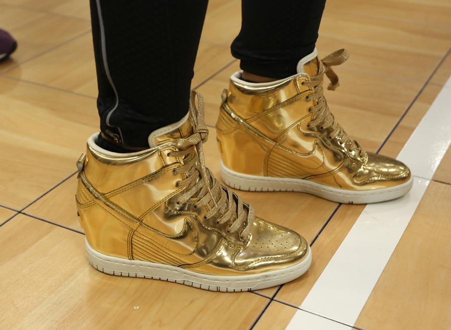 Sneaker Con Nola All Star On Feet Recap Part 1 26
