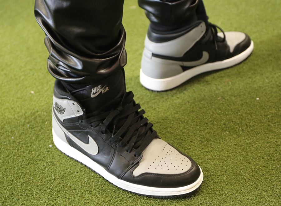 Sneaker Con Nola All Star On Feet Recap Part 1 29