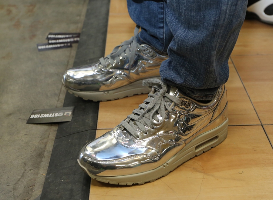Sneaker Con Nola All Star On Feet Recap Part 1 31