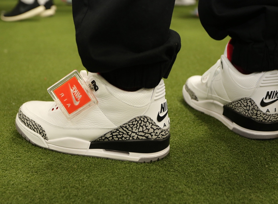 Sneaker Con Nola All Star On Feet Recap Part 1 36