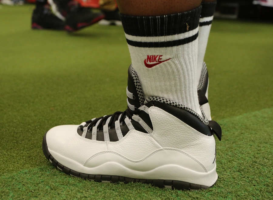 Sneaker Con Nola All Star On Feet Recap Part 1 37