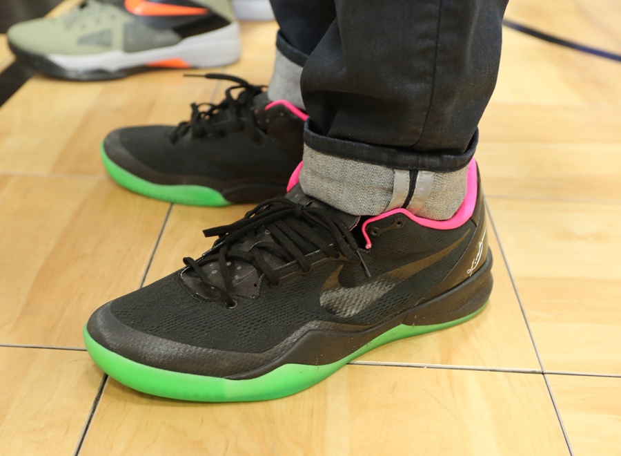 Sneaker Con Nola All Star On Feet Recap Part 1 43