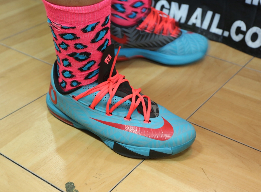 Sneaker Con Nola All Star On Feet Recap Part 1 50