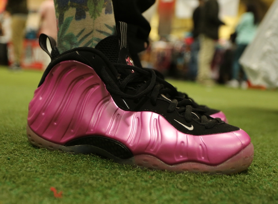 Sneaker Con Nola All Star On Feet Recap Part 1 88