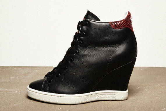 Sneakers Releasing March 2014 01