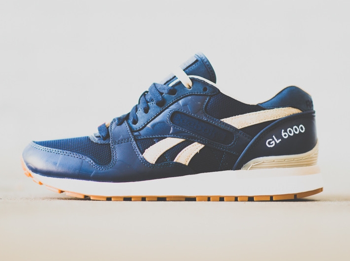 The Distinct Life Reebok Gl 6000