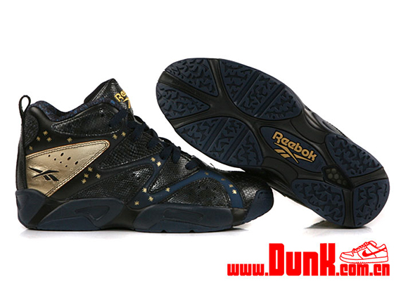 Voodoo Reebok Kamikaze 6