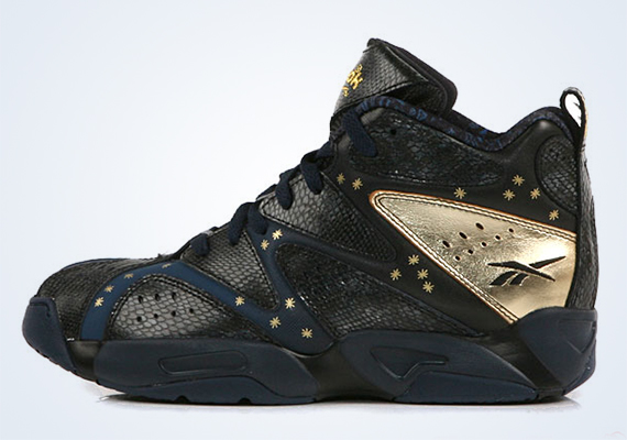 Voodoo Reebok Kamikaze 8