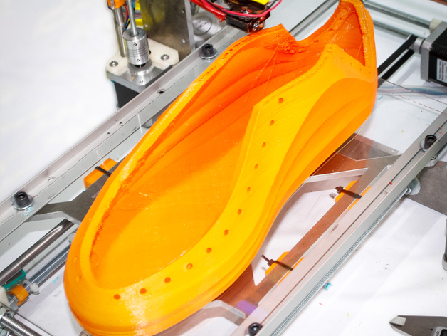 3d Printed Sneakers Filaflex 02