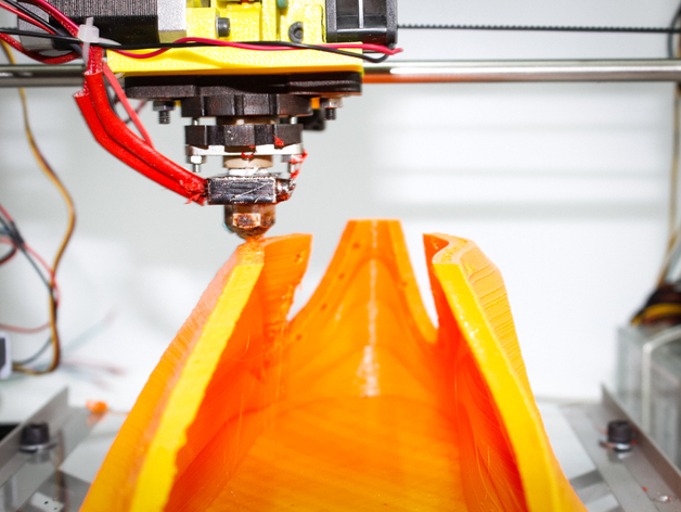 3d Printed Sneakers Filaflex 07