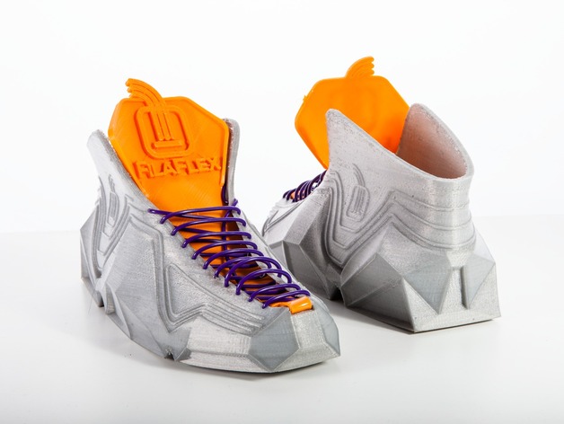 3d Printed Sneakers Filaflex 12