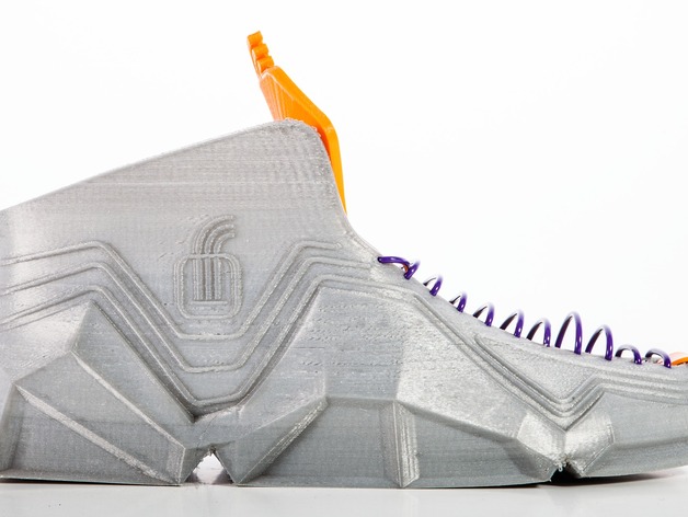 3d Printed Sneakers Filaflex 15