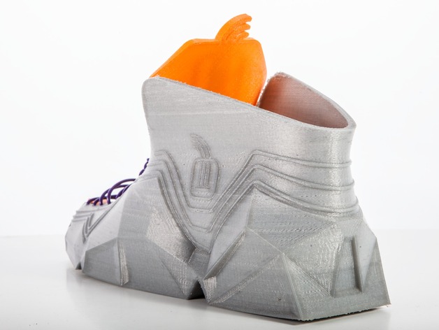 3d Printed Sneakers Filaflex 16