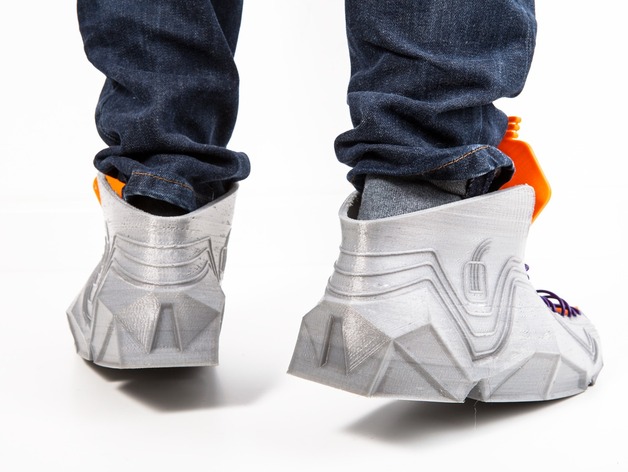 3d Printed Sneakers Filaflex 18