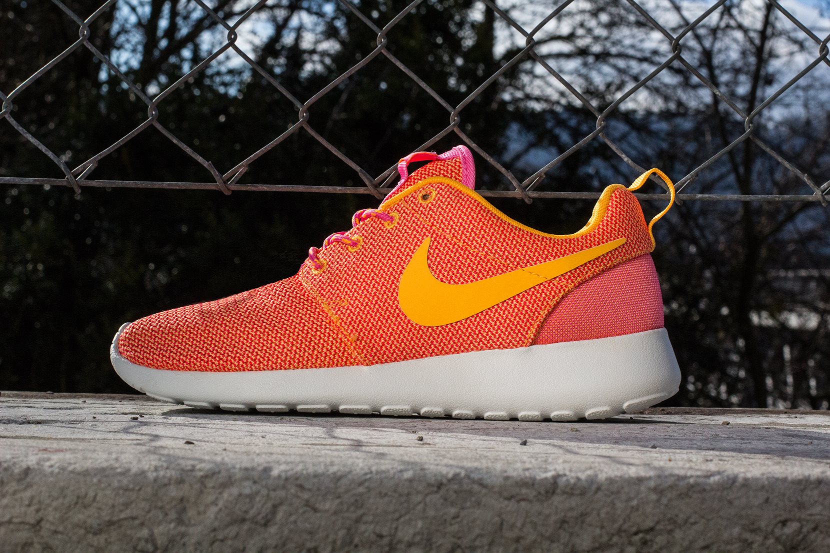 Nike Roshe Run Womens April 2014 Releases 02