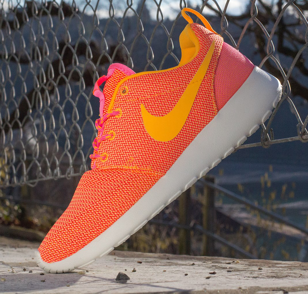 Nike Roshe Run Womens April 2014 Releases 03