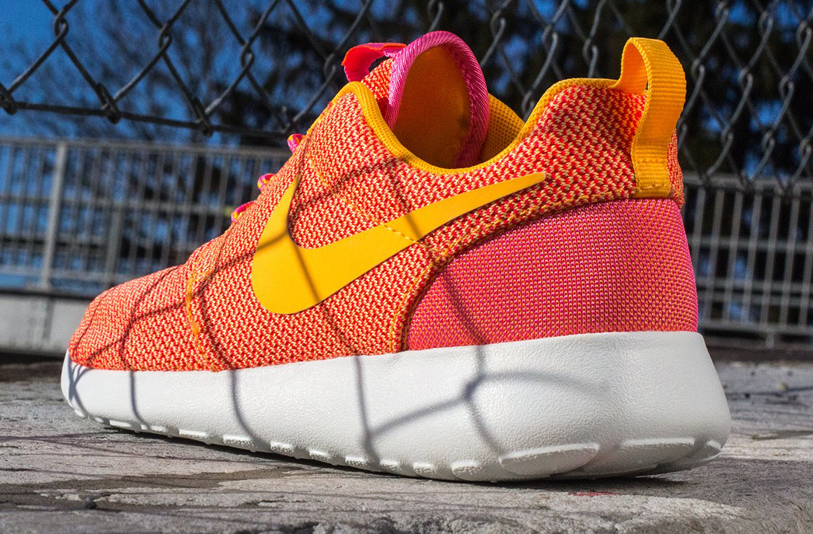 Nike Roshe Run Womens April 2014 Releases 04