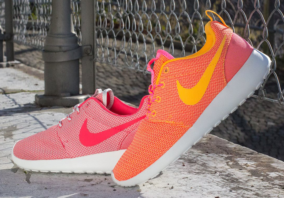 Nike Roshe Run Womens April 2014 Releases 09