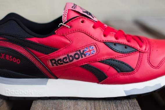 Reebok Lx 8500 Red Black 03