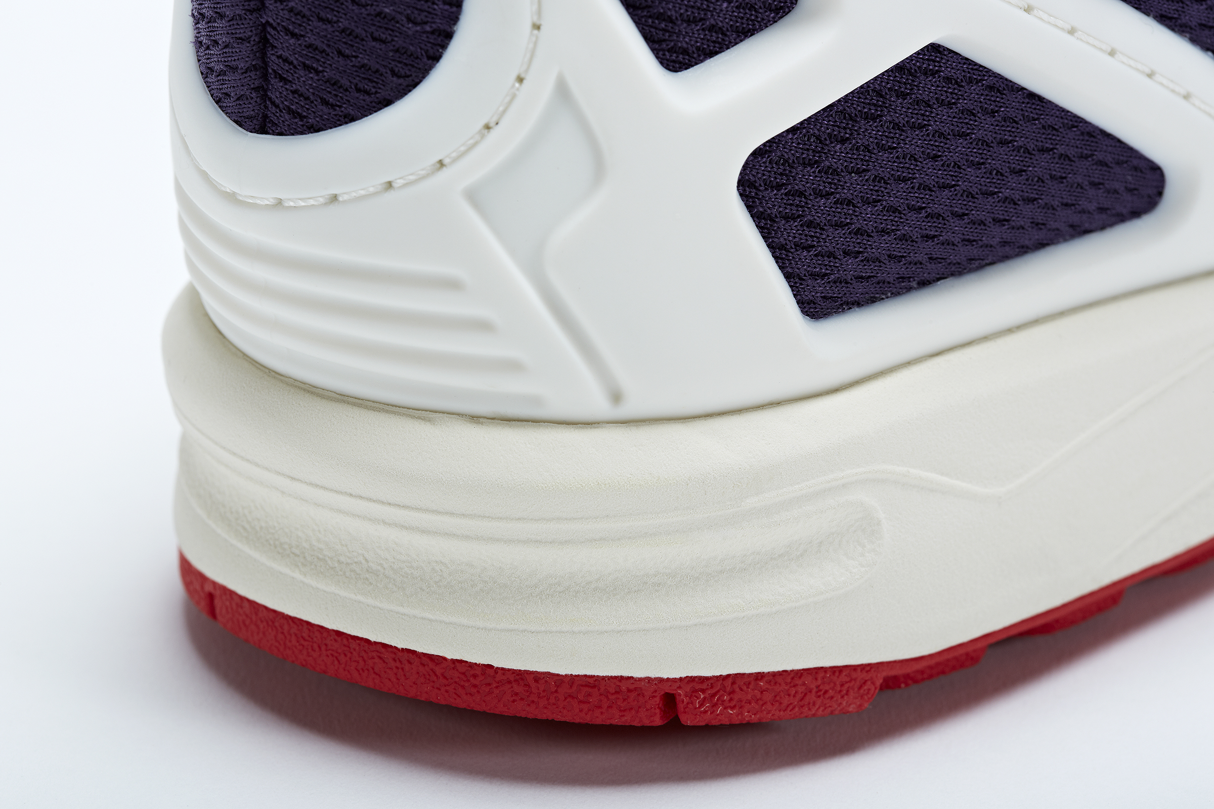 Adidas Consortium Zx Flux Unviel 08