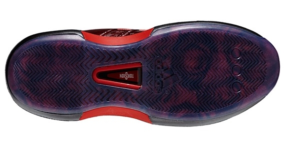 Adidas Crazy 1 Floral City Lillard 02