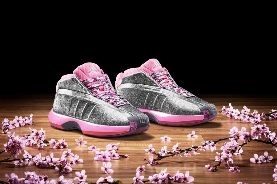 Adidas Crazy 1 Florist City 01