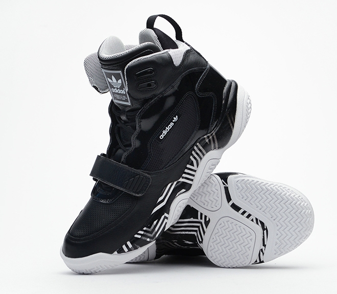 Adidas Fyw Spring Summer 2014 Collection 21