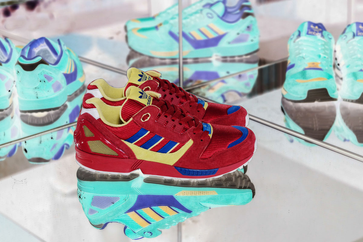 Adidas Inverts Og Zx Colors 25 Anniversary 02