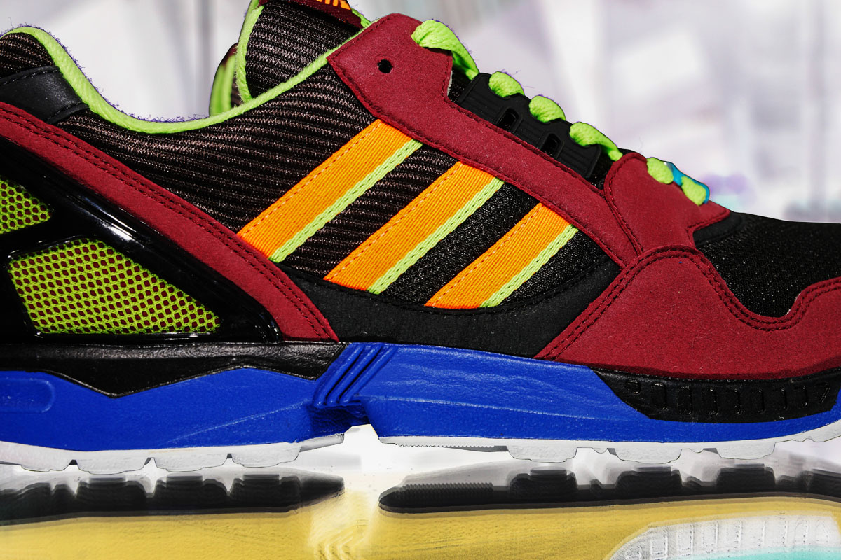 Adidas Inverts Og Zx Colors 25 Anniversary 09