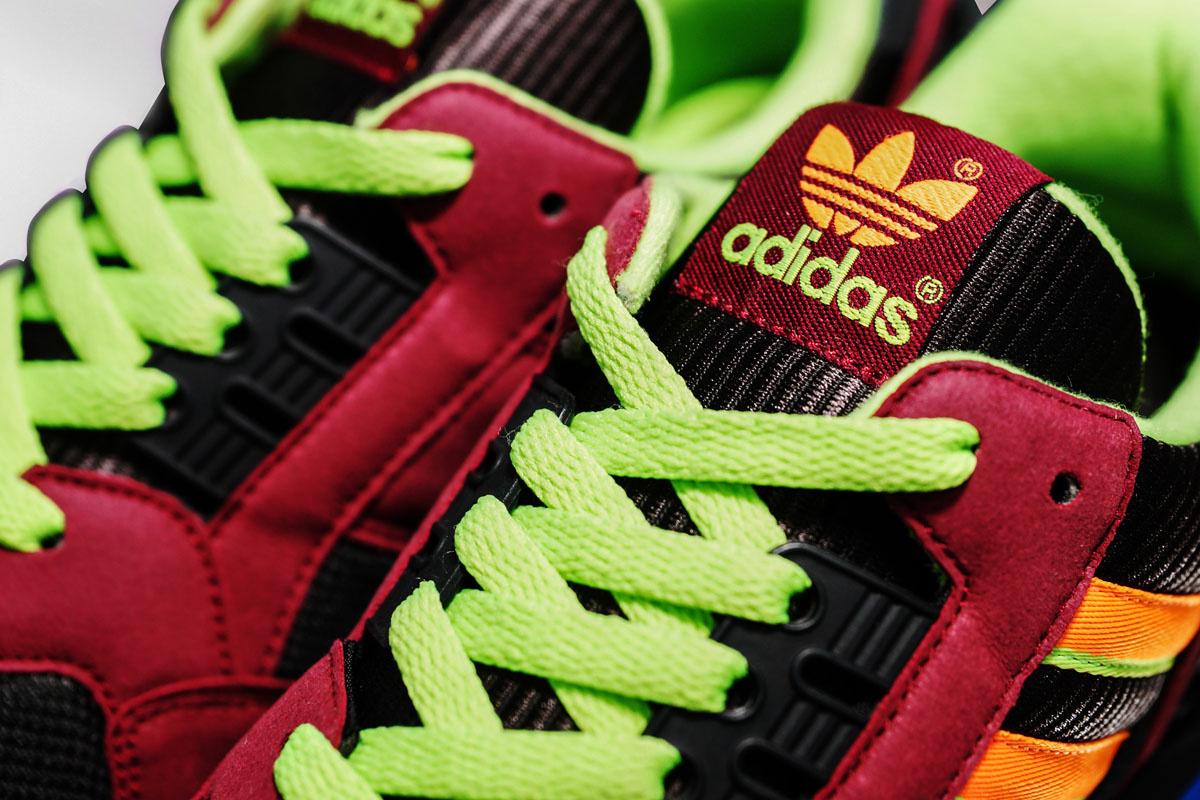 Adidas Inverts Og Zx Colors 25 Anniversary 10