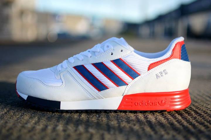 Adidas Originals Brings Back Aps 02
