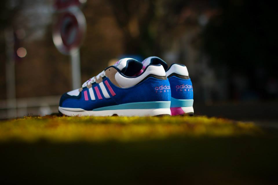 Adidas Originals Torsion Integral S Spring 2014 Colorways 09