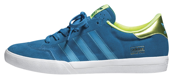 Adidas Skateboarding Futebol 2