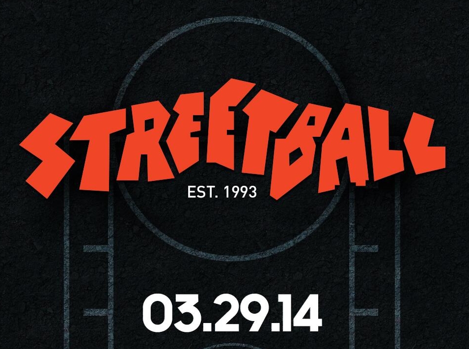 Adidas Street Ball Retro 1