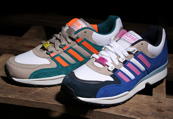 Adidas Torsion Integral S Spring 2014 3
