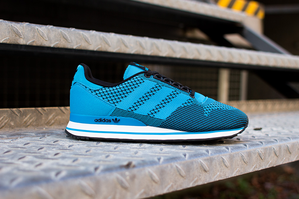 Adidas Zx 500 Weave Summer 2014 04