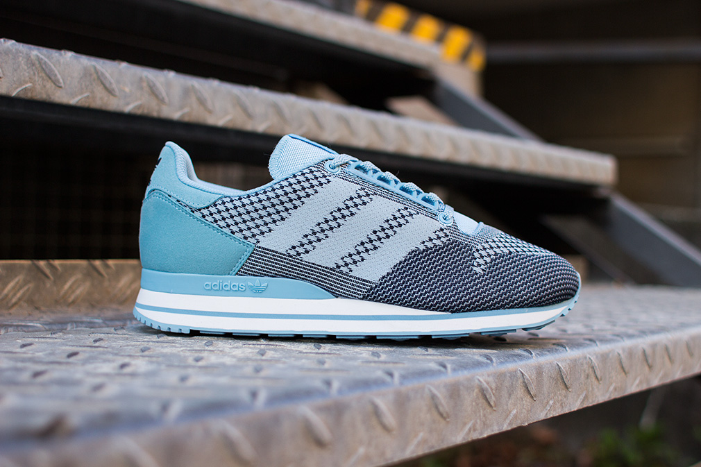Adidas Zx 500 Weave Summer 2014 06