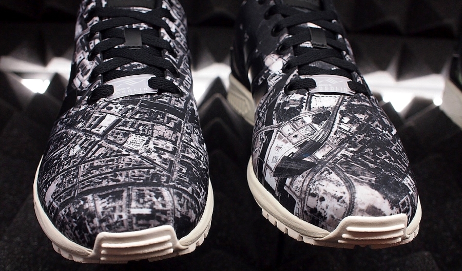 Adidas Zx Flux City Pack Berlin 03
