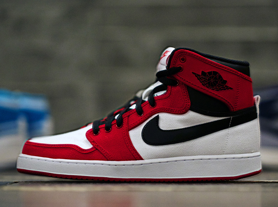 Air Jordan 1 Ko Chicago And Rivarly Pack Release Reminders 01