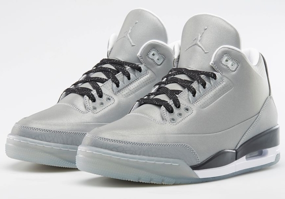 Air Jordan 5Lab3 - Nikestore Release Info