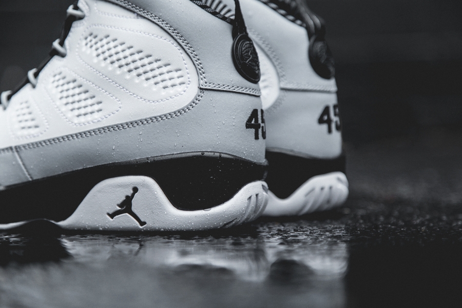Air Jordan Barons Pack 03