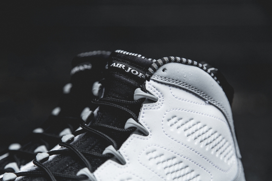 Air Jordan Barons Pack 04