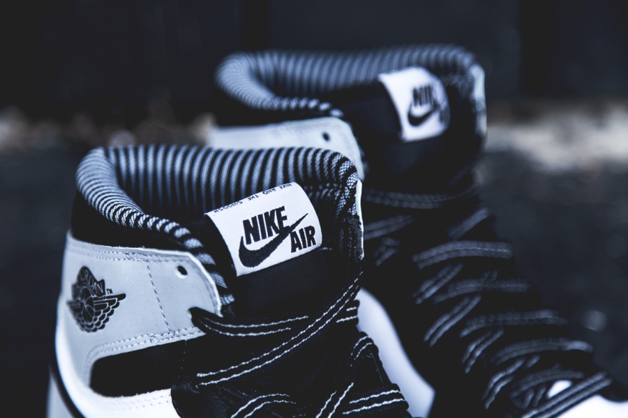 Air Jordan Barons Pack 08