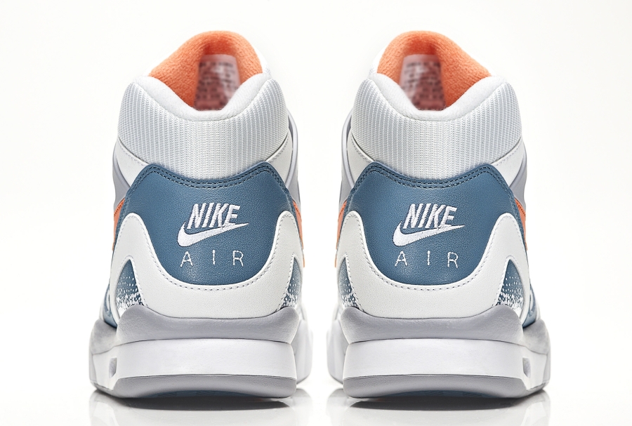 Andre Agassi Nike Air Tech Challenge 2 Clay Blue 03