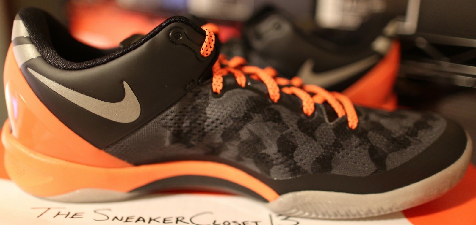 Another Unreleased Kobe 8 Colorway 04
