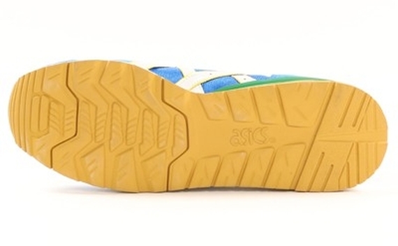 Asics Gel Brazil Pack 02