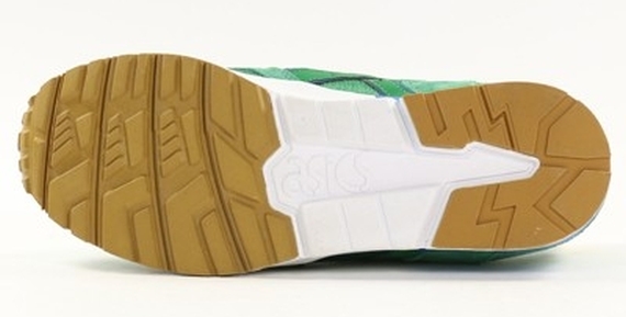 Asics Gel Brazil Pack 08