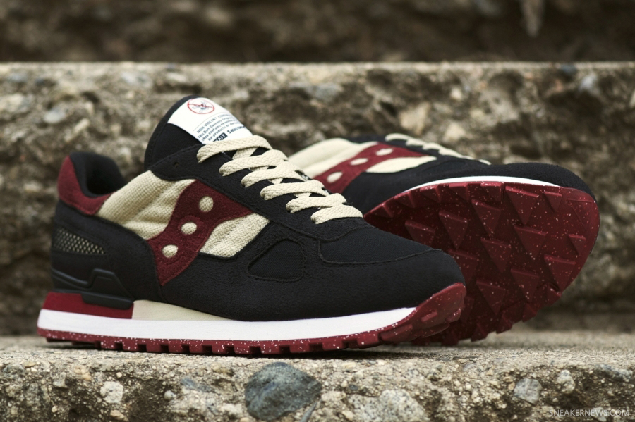 Bait Saucony Cruel Wordl Charity 2