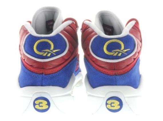 Banner Reebok Question 9